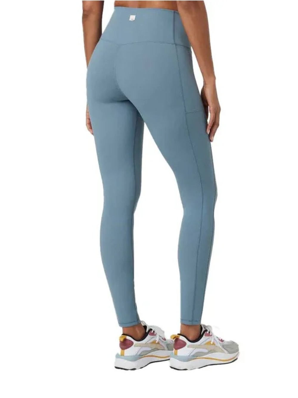 Vouri women’s studio pocketed leggings